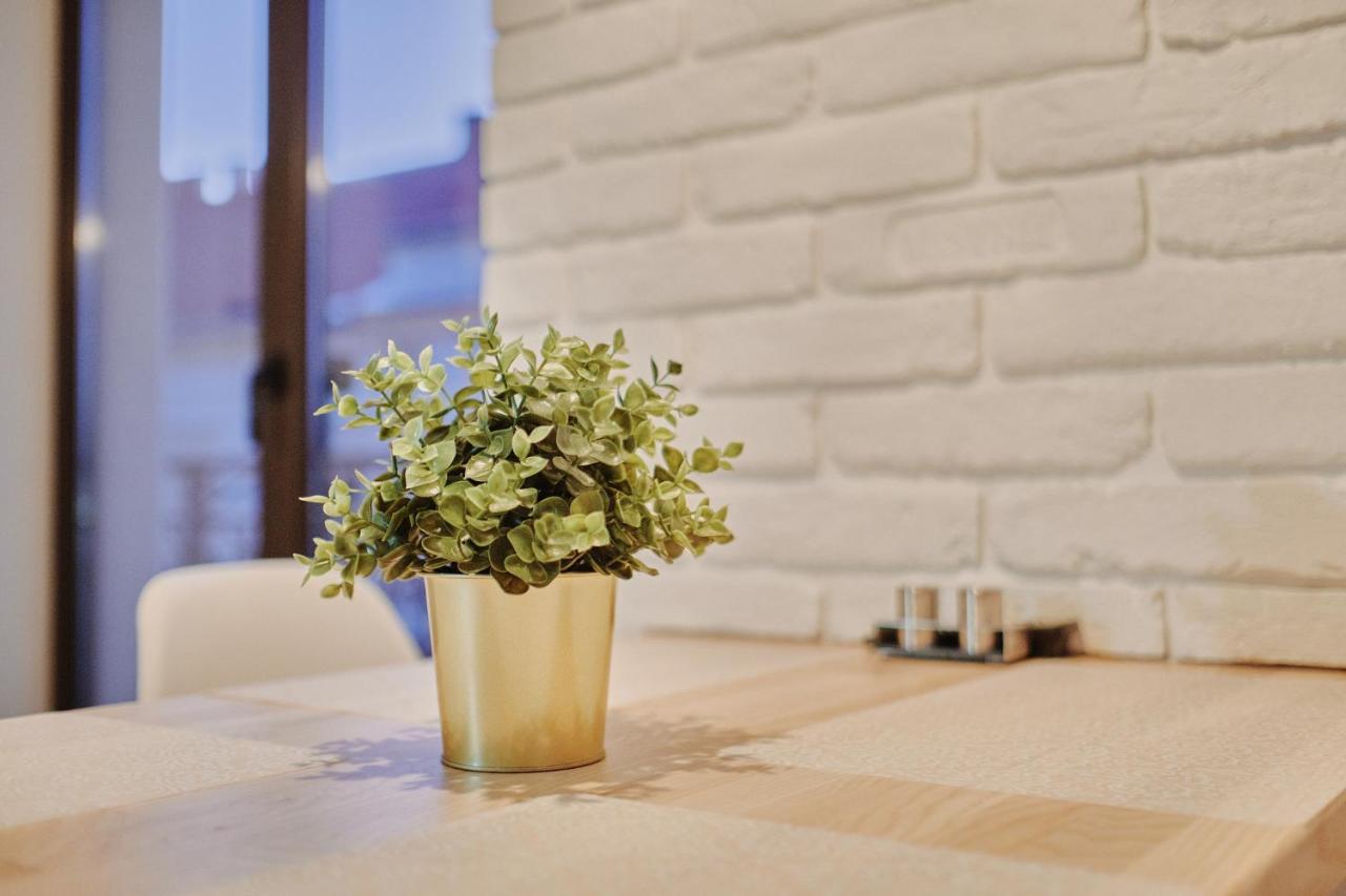 City Centre Apartment Kolomiya Exterior photo