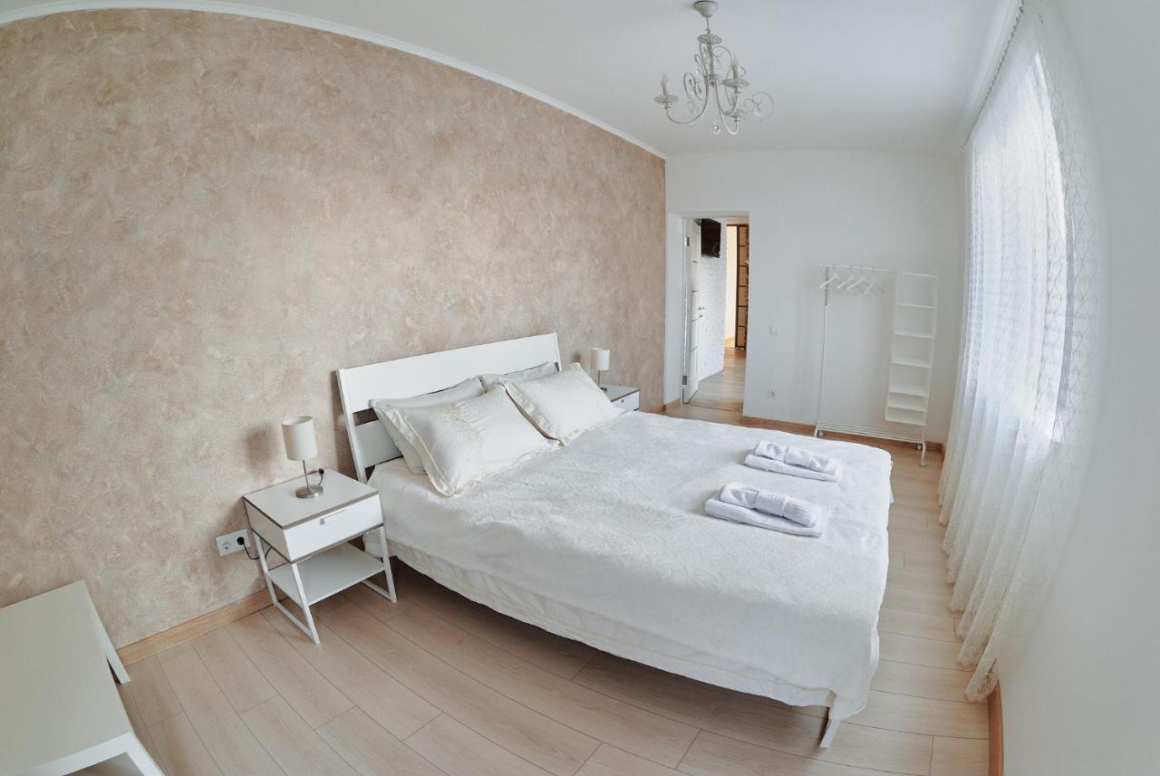 City Centre Apartment Kolomiya Exterior photo