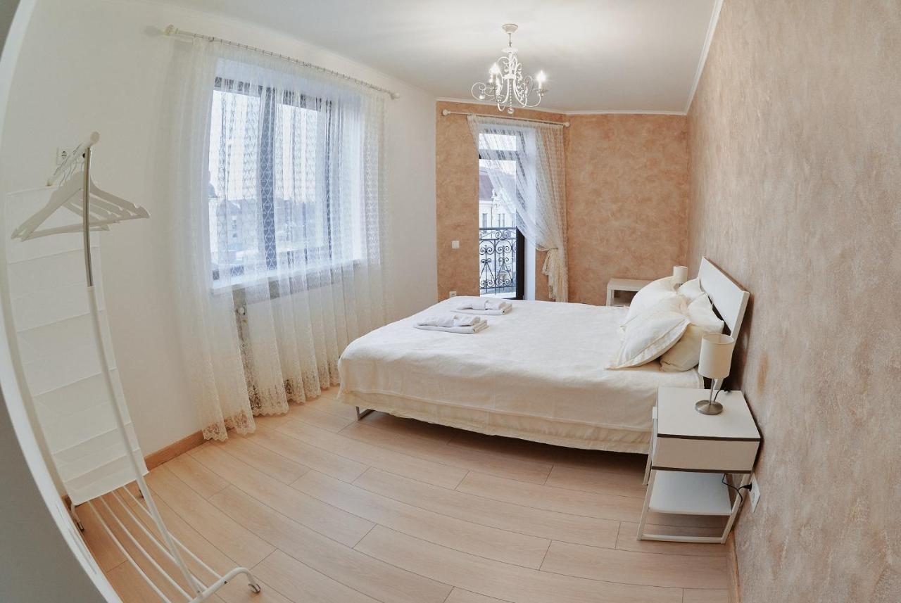 City Centre Apartment Kolomiya Exterior photo